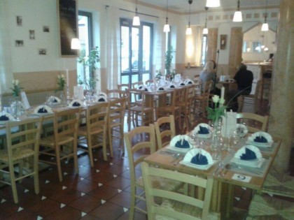 Foto: Taverna Kypros