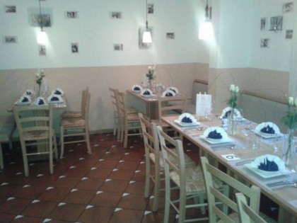 Foto: Taverna Kypros