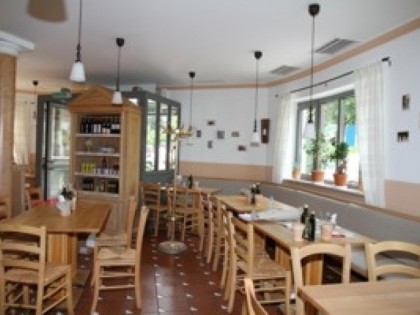 Foto: Taverna Kypros